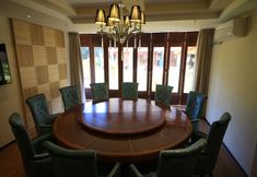 Lainnya 5 Sanya Yabulun Health Resort Hotel