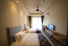 Lainnya 7 Sanya Yabulun Health Resort Hotel
