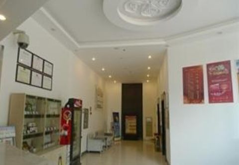 Others Fairyland Hotel Kunming Chuan Jin Branch