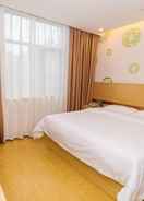 Other GreenTree Inn Yichang Wanda Binjiang