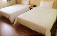 Kamar Tidur 3 7 Days Inn Beijing Shangdi Qinghe Metro Station