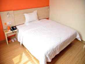 Kamar Tidur 4 7 Days Inn Beijing Shangdi Qinghe Metro Station