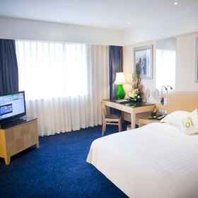 Other 1 JOLLY HOTEL, Hotel Renmin East Rd