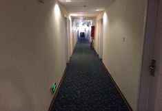 Lain-lain 2 7Days Inn Hotel (Qingdao Shandong Road Zhenning Overpass Bus Stop)