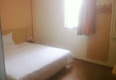 Lain-lain 7 7Days Inn Hotel (Qingdao Shandong Road Zhenning Overpass Bus Stop)