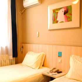 Other 1 Jinjiang Inn (North Gate of Normal University, South Hulun Road, Hohhot), Hotel Tumote Zuo Qi