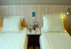 其他 2 Jinjiang Inn (North Gate of Normal University, South Hulun Road, Hohhot)