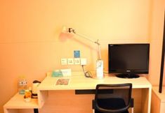 其他 3 Jinjiang Inn (North Gate of Normal University, South Hulun Road, Hohhot)