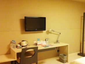 其他 4 Jinjiang Inn (North Gate of Normal University, South Hulun Road, Hohhot)