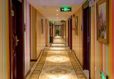 Lain-lain 2 Vienna Hotel - Shenzhen Dongmen Hubei Metro Station