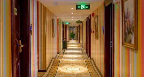 Lain-lain 2 Vienna Hotel - Shenzhen Dongmen Hubei Metro Station