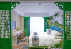 Lain-lain 5 Vienna Hotel - Shenzhen Dongmen Hubei Metro Station