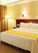 Guestroom Vienna Hotel Guangzhou Huadu Shiling Leather City