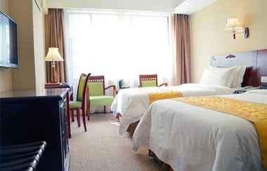 Others 2 Vienna Hotel Guangzhou Huadu Shiling Leather City