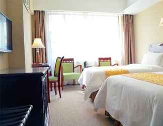 Lainnya 2 Vienna Hotel Guangzhou Huadu Shiling Leather City