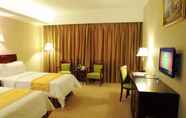 Lainnya 3 Vienna Hotel Guangzhou Huadu Shiling Leather City