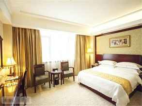 Lainnya 4 Vienna Hotel Guangzhou Huadu Shiling Leather City