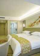 Guestroom Vienna Hotel Harbin Central Avenue