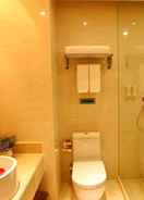 Bathroom Vienna Hotel (Liaocheng University)
