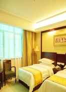 Guest Room Vienna Hotel Zhoukou Hanyang Road Branch