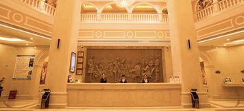 Others 6 Vienna Hotel Guilin North High-Speed Railway Station Chengbei