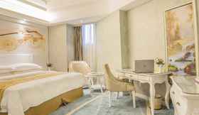 Lainnya 6 Vienna Hotel Guiyang Jiaxiulou Jichang Road