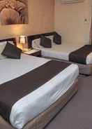 Guestroom Comfort Inn Whyalla