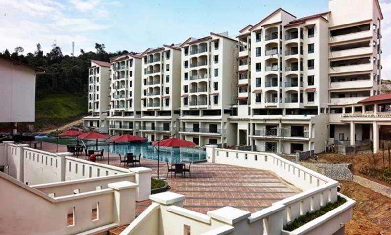 Bukit Gambang Resort City, Kuantan - Low Rates 2020  Traveloka