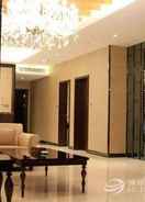 LOBBY Yating Boutique Hotel Shenzhen