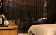 Bilik Tidur 3 Yating Boutique Hotel Shenzhen