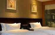 Bilik Tidur 4 Yating Boutique Hotel Shenzhen