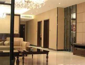 Sảnh chờ 2 Yating Boutique Hotel Shenzhen