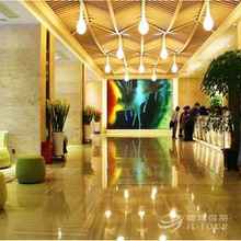 Sảnh chờ 4 Yating Boutique Hotel Shenzhen