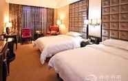 Bedroom 3 Linzhiyuan Hotel Changsha