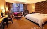 Bedroom 5 Linzhiyuan Hotel Changsha