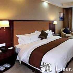 Other 1 Jiayue Hotel, Nanyou Hotels