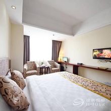 Lainnya 4 Yiduo HotelChangshaMeixiLake