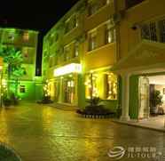 ภายนอกอาคาร 5 Zhong'an Chain Hotel Beijing(Zhong'an hotel)