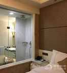 BEDROOM Weidu International Hotel Datong