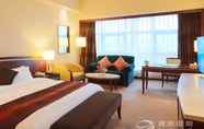 Kamar Tidur 7 Pine City Hotel Shanghai