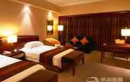 Kamar Tidur 6 Pine City Hotel Shanghai