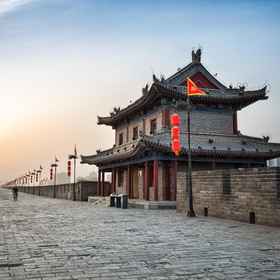 Other 1 Xana Hotelle (Xi'an Big Wild Goose Pagoda), Hotel Xi'an