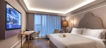 Others 5 Mercure Chengdu Chunxi Taikoo Li