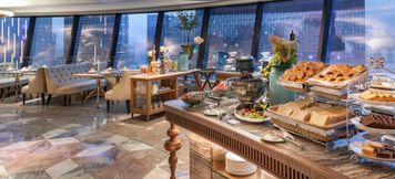 Others 6 Mercure Chengdu Chunxi Taikoo Li