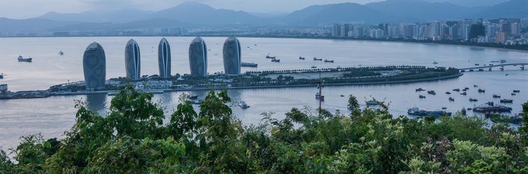 Others Merrill Lynch ShuiJu Apartment Hotel - Phoenix Water City Sanya Bay