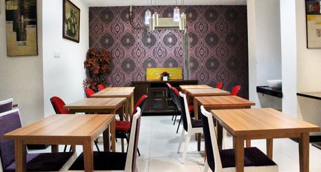 その他 2 New Mg Hotel Near Rumah Sakit Husada