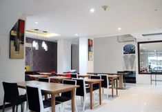 その他 3 New Mg Hotel Near Rumah Sakit Husada