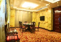 Restaurant 4 Hangzhou Zancheng Hotel
