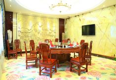 Restaurant 5 Hangzhou Zancheng Hotel