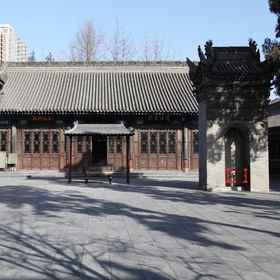 Other 1 IU Hotel (Xi'an Textile City Metro Station Tangdu Hospital), Xi'an Hotels